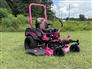Scag 2026 TIGER CAT II (WARRIOR MODEL) Riding Lawn Mowers