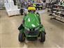 John Deere 2025 X570 Riding Lawn Mowers