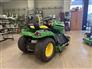 John Deere 2025 X570 Riding Lawn Mowers