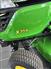 John Deere 2026 X354A Riding Lawn Mowers