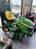 John Deere 2026 X354A Riding Lawn Mowers