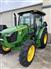 John Deere 2025 5060E Other Tractors
