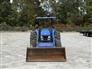 New Holland 2004 TC55DA Other Tractors