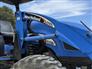 New Holland 2004 TC55DA Other Tractors