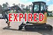 2023 John Deere 50G