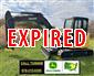 2024 John Deere 60 P