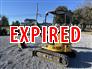 John Deere 2021 26G Excavators
