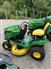 2023 John Deere s110