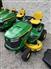2023 John Deere s110