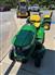 2025 John Deere X350