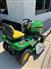2025 John Deere X350
