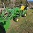 John Deere 1023E