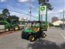 John Deere 2025 HPX615E ATVs & Utility Vehicles