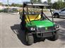 John Deere 2025 HPX615E ATVs & Utility Vehicles