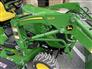 John Deere 2025 1023E Other Tractors