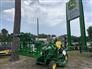 John Deere 2025 1025R Other Tractors
