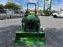John Deere 2025 2032R Other Tractors
