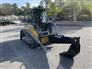 John Deere 2025 325G Track Loaders