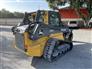 John Deere 2025 325G Track Loaders