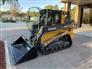 John Deere 2025 325G Track Loaders