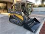 John Deere 2025 325G Track Loaders