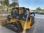 John Deere 2025 325G Track Loaders