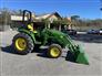 John Deere 2025 4044R Other Tractors