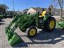 John Deere 2025 4044R Other Tractors