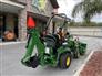John Deere 2025 1025R Other Tractors