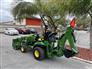 John Deere 2025 1025R Other Tractors