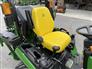 John Deere 2025 1025R Other Tractors