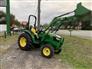 John Deere 2024 4066M Other Tractors