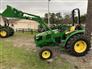 John Deere 2024 4066M Other Tractors