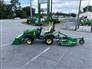 John Deere 2025 1023E Other Tractors