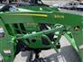 John Deere 2025 2038R Other Tractors