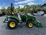 John Deere 2025 2032R Other Tractors