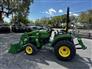 John Deere 2025 2032R Other Tractors