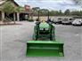 John Deere 2025 3043D Other Tractors