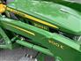 John Deere 2025 3043D Other Tractors