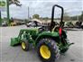 John Deere 2025 3043D Other Tractors