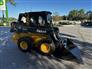 John Deere 2025 324G Skid Steers