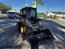 John Deere 2025 324G Skid Steers