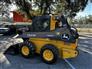 John Deere 2025 324G Skid Steers