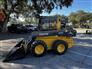 John Deere 2025 324G Skid Steers