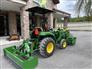 John Deere 2025 3043D Other Tractors