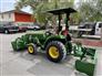John Deere 2025 3043D Other Tractors
