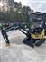 John Deere 2026 17 P Excavators