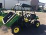 John Deere 2026 560E ATVs & Utility Vehicles