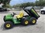 John Deere 2026 THD ATVs & Utility Vehicles