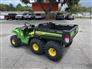 John Deere 2025 THD ATVs & Utility Vehicles